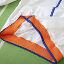TRACKSUIT HOLANDA WHITE 25/26 MEN