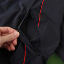 TRACKSUIT INGLATERRA RETRO 1998 BLACK