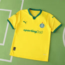 JERSEY PALMEIRAS THIRD KIT FOR KIDS 25/26