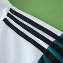 LIVERPOOL SECOND RETRO LONG SLEEVE 95/96 MEN