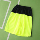 BORUSSIA DORTMUND SECOND KIT FOR KIDS 25/26