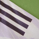 MANCHESTER UNITED SECOND MANGA LARGA VERSION PLAYER 25/26 MEN