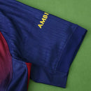 BARCELONA TENTH ED SHEERAN VERSION PLAYER MEN 25/26