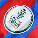 CONGO FIRST 25/26 MEN