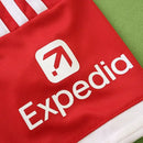 JERSEY LIVERPOOL FIRST KIT FOR KIDS 25/26