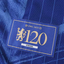JERSEY CHELSEA FIRST BLUE 25/26 MEN