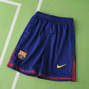 BARCELONA TENTH SHEERAN FIRST KIT FOR KIDS 25/26