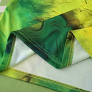 REAL MADRID EDICIÓN ESPECIAL YELLOW 25/26