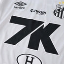 SANTOS FIRST CON PUBLICIDAD MEN 25/26