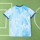 NORUEGA SECOND 2021 RETRO MEN