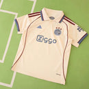 AJAX THIRD KIT FOR KIDS 25/26