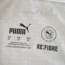 MANCHESTER CITY THIRD MANGA LARGA VERSION PLAYER 25/26 MEN