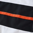 TRACKSUIT REAL MADRID WHITE SECOND MEN 25/26