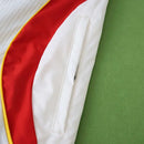 TRACKSUIT ALEMANIA WHITE 25/26 MEN