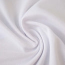 NAPOLI TRAINING MANGA LARGA WHITE 25/26 MEN