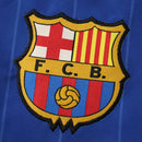 TRACKSUIT BARCELONA BLUE SECOND 25/26