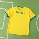 JERSEY PALMEIRAS THIRD KIT FOR KIDS 25/26