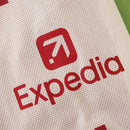 LIVERPOOL SECOND MANGA LARGA VERSION PLAYER 25/26 MEN