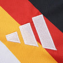 JERSEY ALEMANIA FIRST MANGA LARGA 25/26 MEN