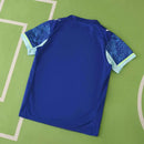 JERSEY OLYMPIQUE DE MARSEILLE THIRD KIT FOR KIDS 25/26
