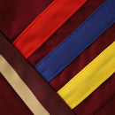 JERSEY VENEZUELA FIRST MUNDIAL 2026 KIT FOR KIDS