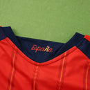 JERSEY ESPAÑA FIRST 2026 MUNDIAL KIT FOR KIDS
