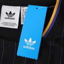 MANCHESTER UNITED ENTRANIMENTO BLACK RETRO 25/26 MEN