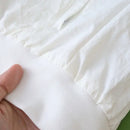 TRACKSUIT WHITE 25/26 MEN