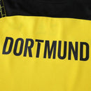 JERSEY BORUSSIA DORTMUND YELLOW VERSIÓN COPA 25/26 MEN