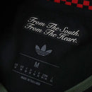 JERSEY BAYERN MUNICH THIRD BLACK VERSION PLAYER 25/26 MEN