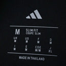 JERSEY ARSENAL BLACK 25/26 MEN