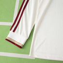 ARSENAL THIRD MANGA LARGA 25/26 MEN