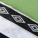 TRACKSUIT INGLATERRA RETRO 1998 WHITE