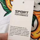 JERSEY SORRENTO CALCIO SECOND 25/26 MEN