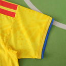 JERSEY COLOMBIA FIRST MUNDIAL 2026 VERSION PLAYER MEN