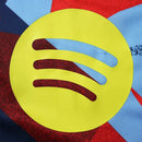 JERSEY BARCELONA EDICIÓN LIMITADA FIFTH MEN 25/26