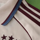 AJAX SECOND THIRD 25/26 MEN