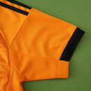 ROMA SECOND KIT FOR KIDS 25/26