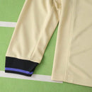 BARCELONA SECOND MANGA LARGA MEN 25/26