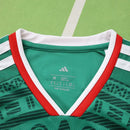 JERSEY MEXICO FIRST 2026 MUNDIAL WOMAN