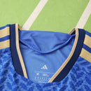 ITALIA FIRST 2026 MUNDIAL MANGA LARGA MEN