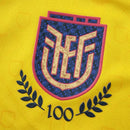 JERSEY ECUADOR SECOND 25/26 MEN