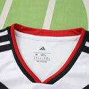 JERSEY ALEMANIA FIRST MANGA LARGA 25/26 MEN