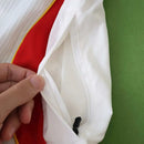 TRACKSUIT ALEMANIA WHITE 25/26 MEN