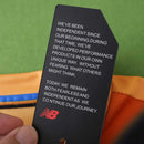 ATALANTA THIRD WHITE 25/26 MEN