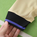 BARCELONA SECOND MANGA LARGA MEN 25/26