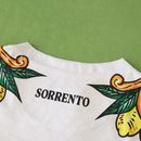 JERSEY SORRENTO CALCIO SECOND 25/26 MEN