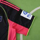 HAMBURGO THIRD BLACK 25/26 MEN