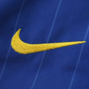 TRACKSUIT BARCELONA BLUE SECOND 25/26