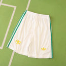 ROMA THIRD KIT FOR KIDS 25/26